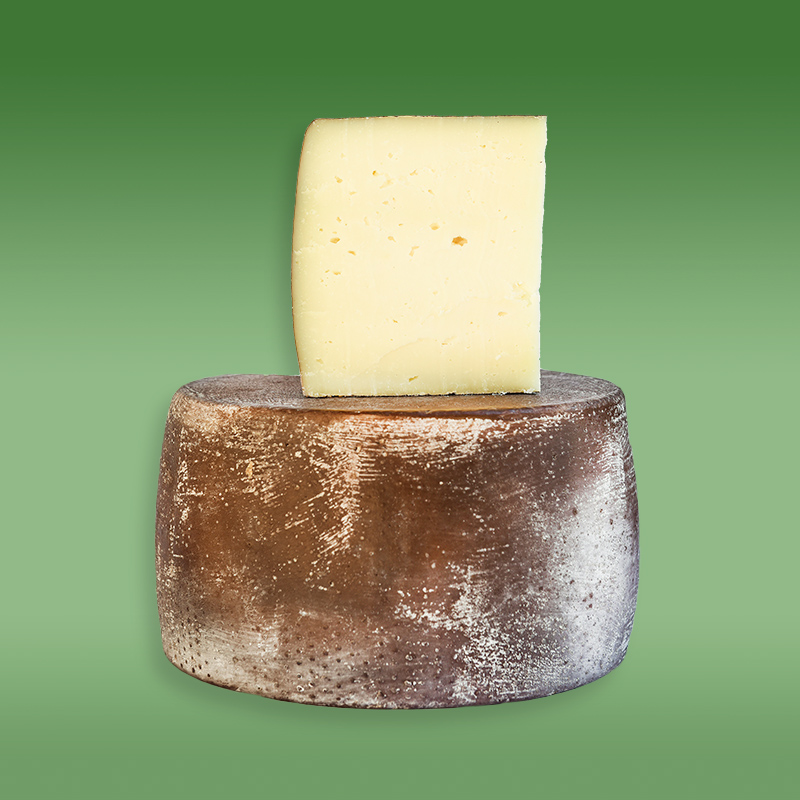 Pecorino stagionato